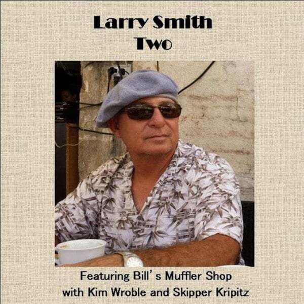 Cover art for Larry Smith Two